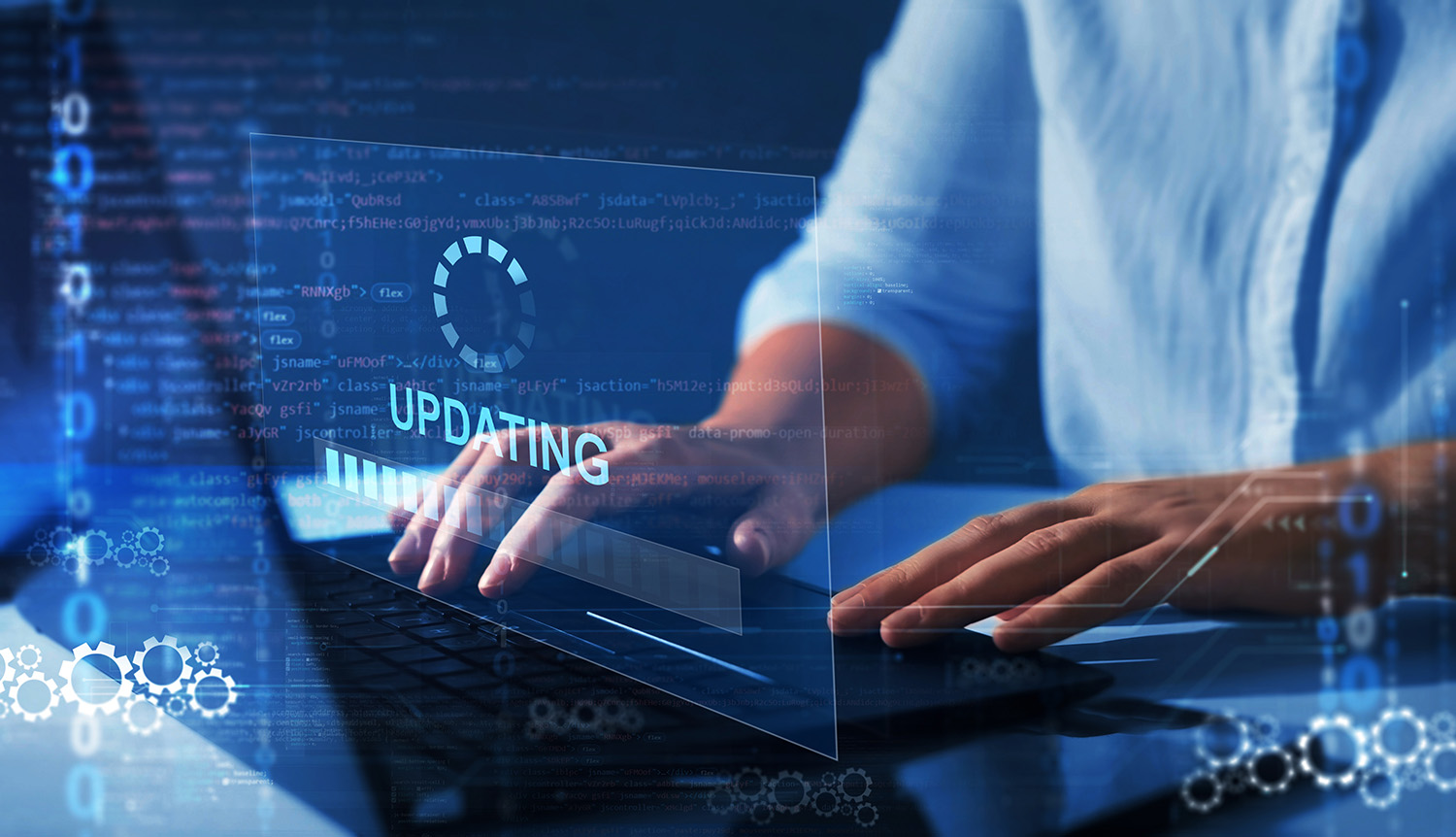 What Cybersecurity Risks Do Outdated Operating Systems Like Windows 10 Create? The Crumbling Foundation You Can’t Ignore 