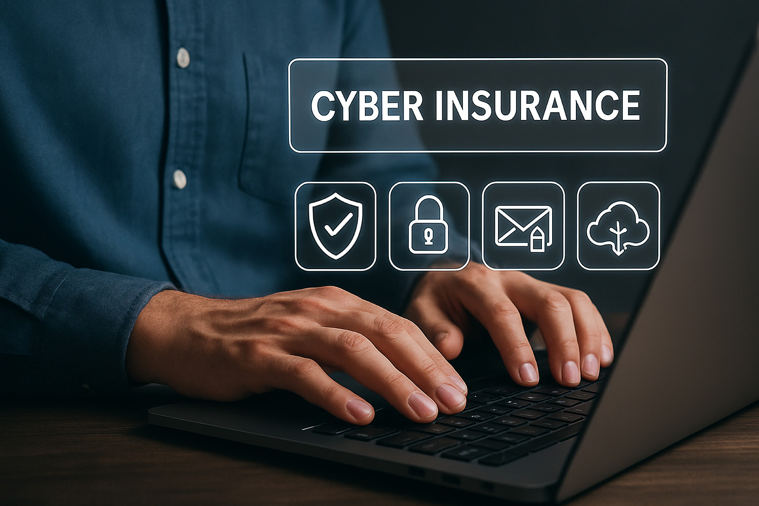 What New Cyber Insurance Compliance Requirements Should Small Businesses Expect in 2025?&nbsp;